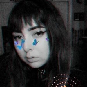 Meet your Posher, Carolyn